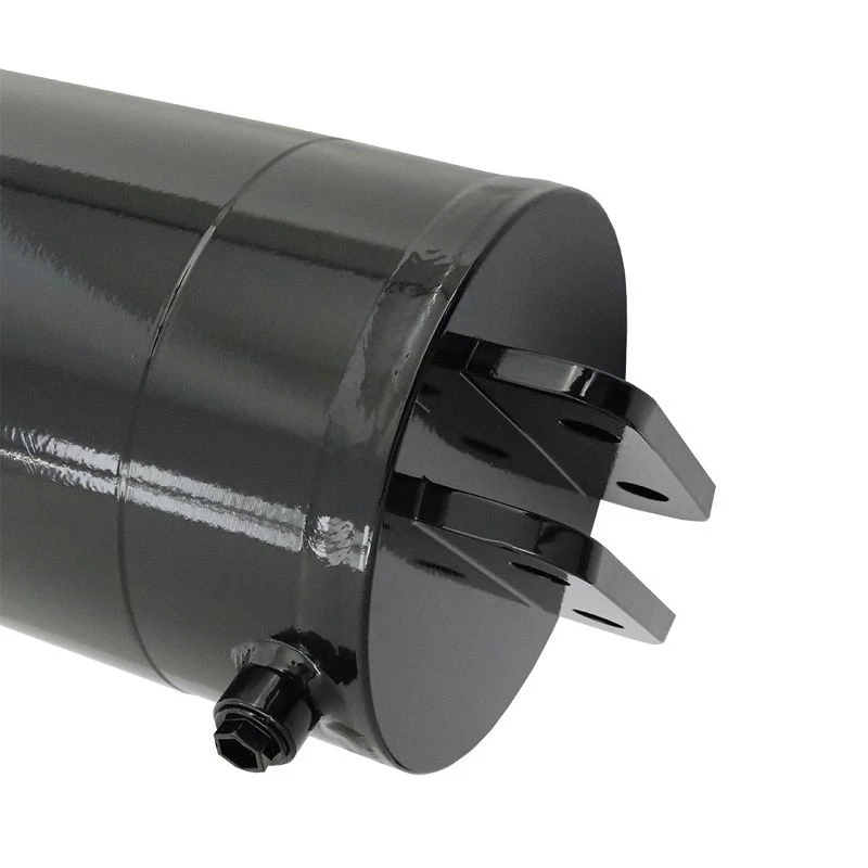 5 "נשא x 15.75" זבל שבץ זבל גליל הידראולי