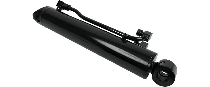 Hydraulic Tilt Cylinder 4001 Hydraulic Tilt Cylinder 4001